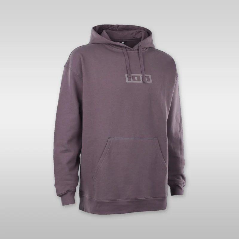 ION Hoody Ionic Herren