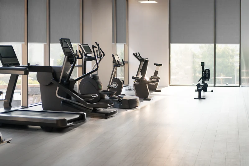 Essence Screen 1%