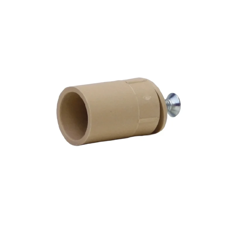 Zylindrischer Rollladenstopper – 30 mm & 40 mm in verschiedenen Farben