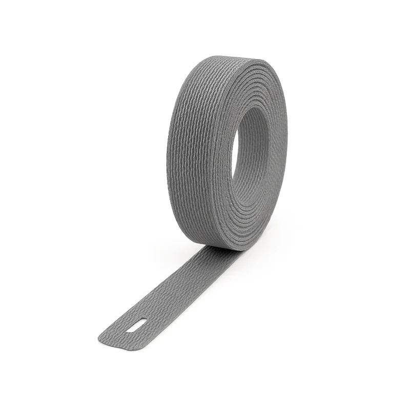 Rollladengurt 12 mm – 7 m lang – in Grau oder Creme
