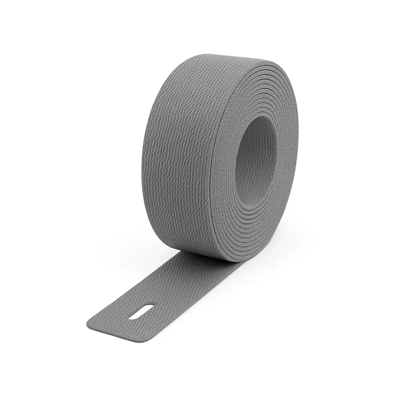 Rollladengurt 23 mm – 50 m Rolle – in Grau, Creme oder als Wendegurt