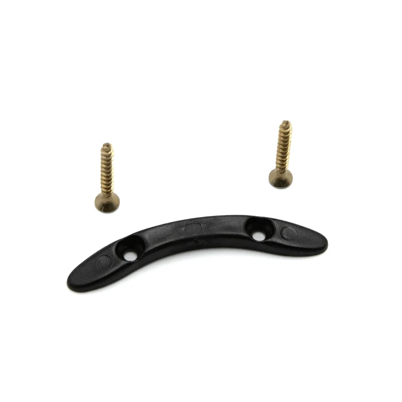Arretierung zum Verschrauben für Rollladenstäbe 14 x 52 mm