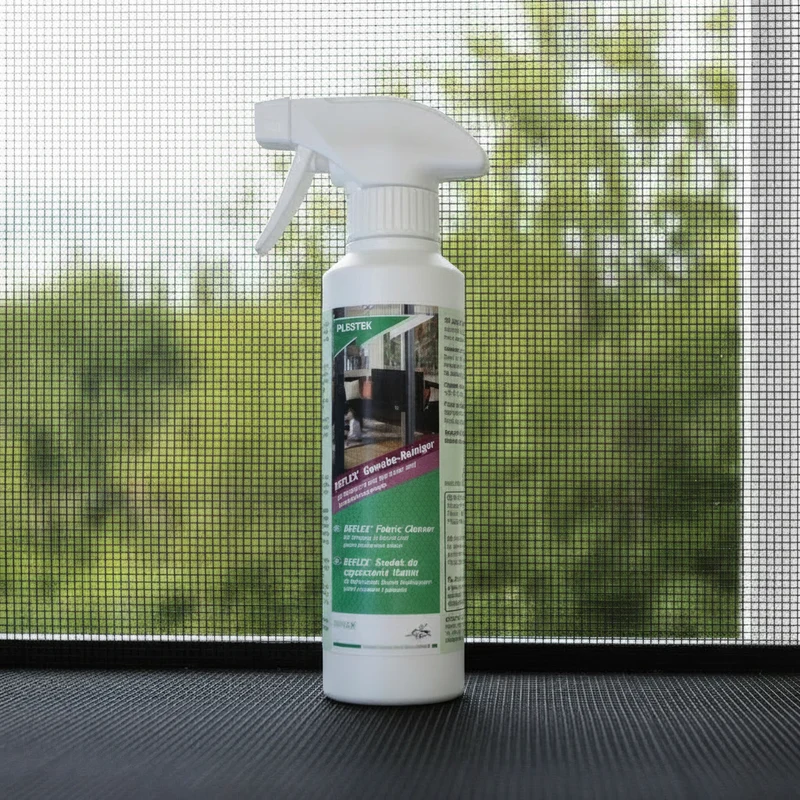 Gewebe-Reiniger Insektenschutz