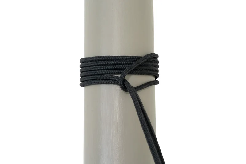 NAUTICAL ROPES Set - Robustes Seil-Aufhängesystem für Hängematten