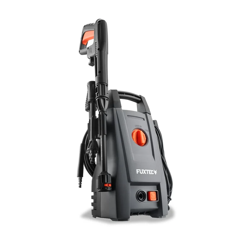 FUXTEC UK Hochdruckreiniger FX-HDR1400