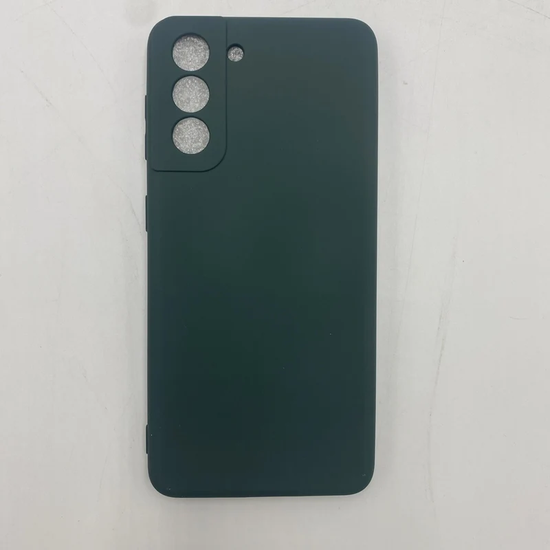Hülle für Samsung Galaxy S21 Handyhülle Handy Case Cover Smartphone Backcover
