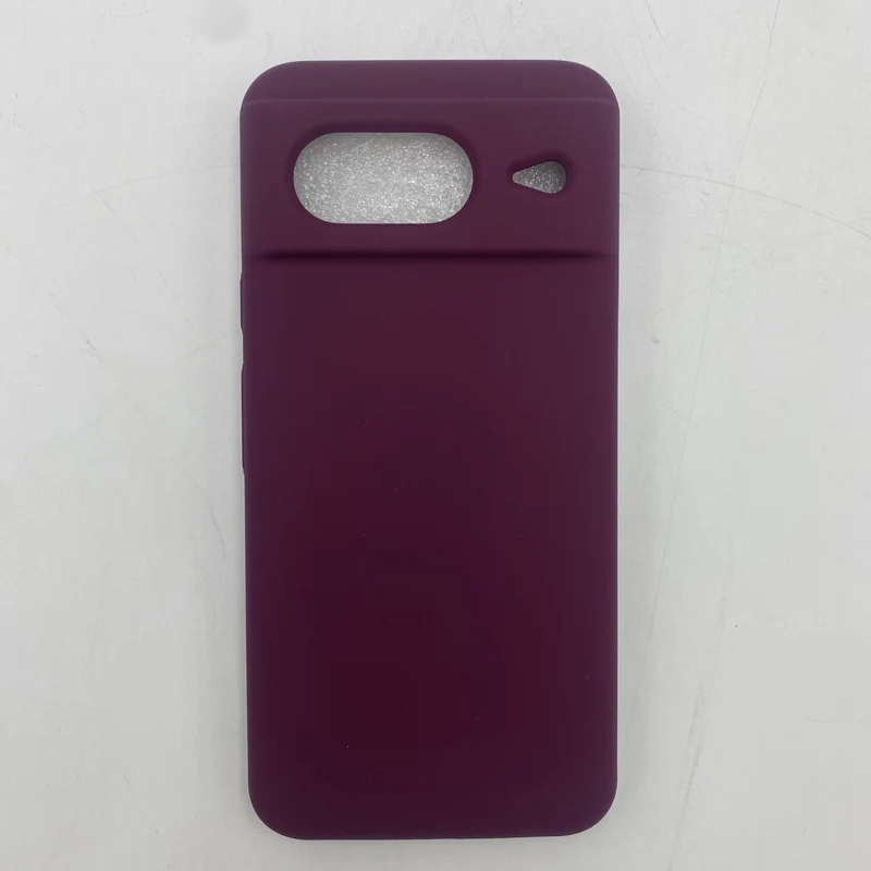 Hülle für Google Pixel 8 Handyhülle Handy Case Cover Smartphone Backcover