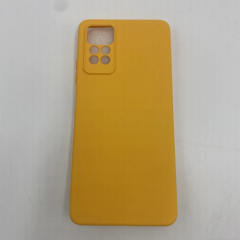 Slim Case kompatibel mit Xiaomi Redmi Note 11 Pro Note 11 Pro 5G