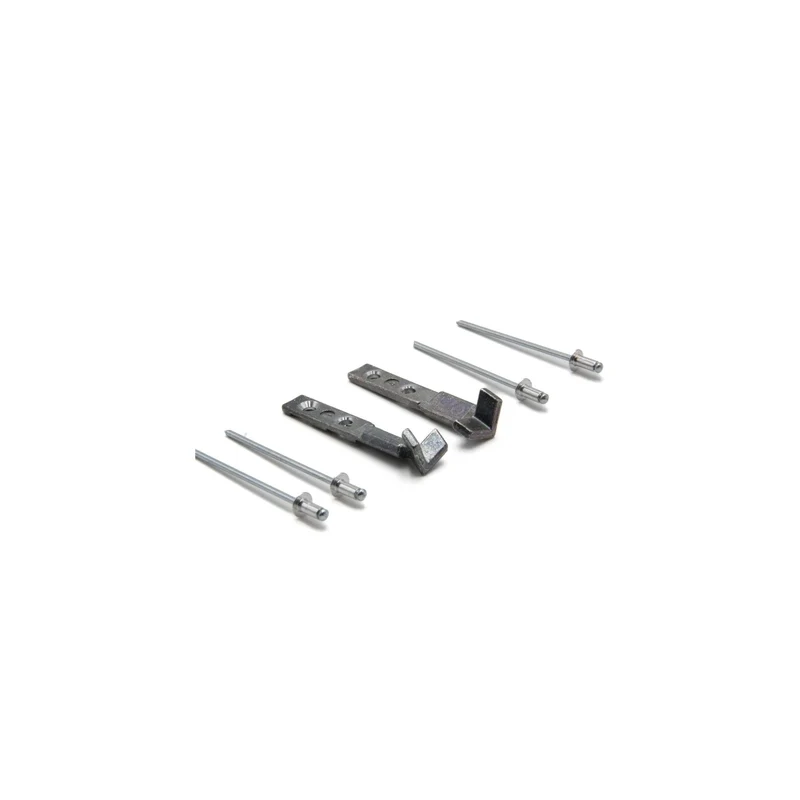 Führungsnippel Reparatur-Set für Roma Typ DBL