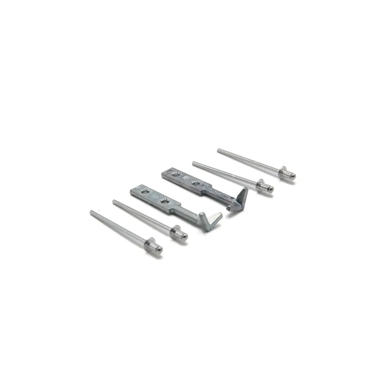 Führungsnippel Reparatur-Set für Roma Typ DBL und ZL