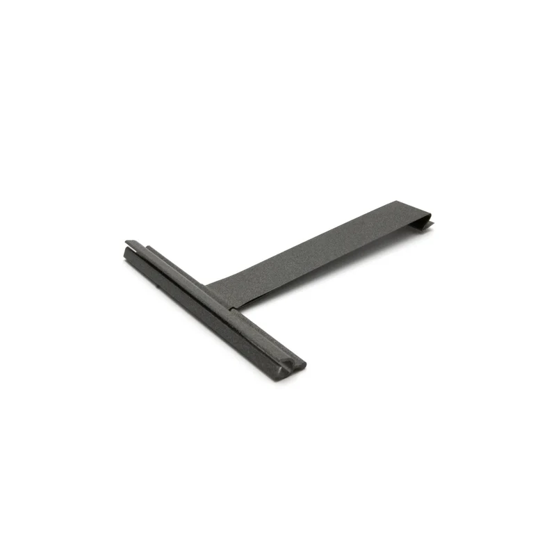 Aufhängefeder Schwalbenschwanznut 100mm