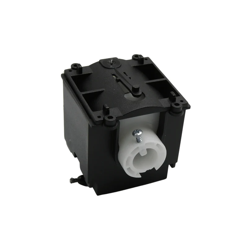 Lager komplett für 60-80mm "Hüppe-Baumann"