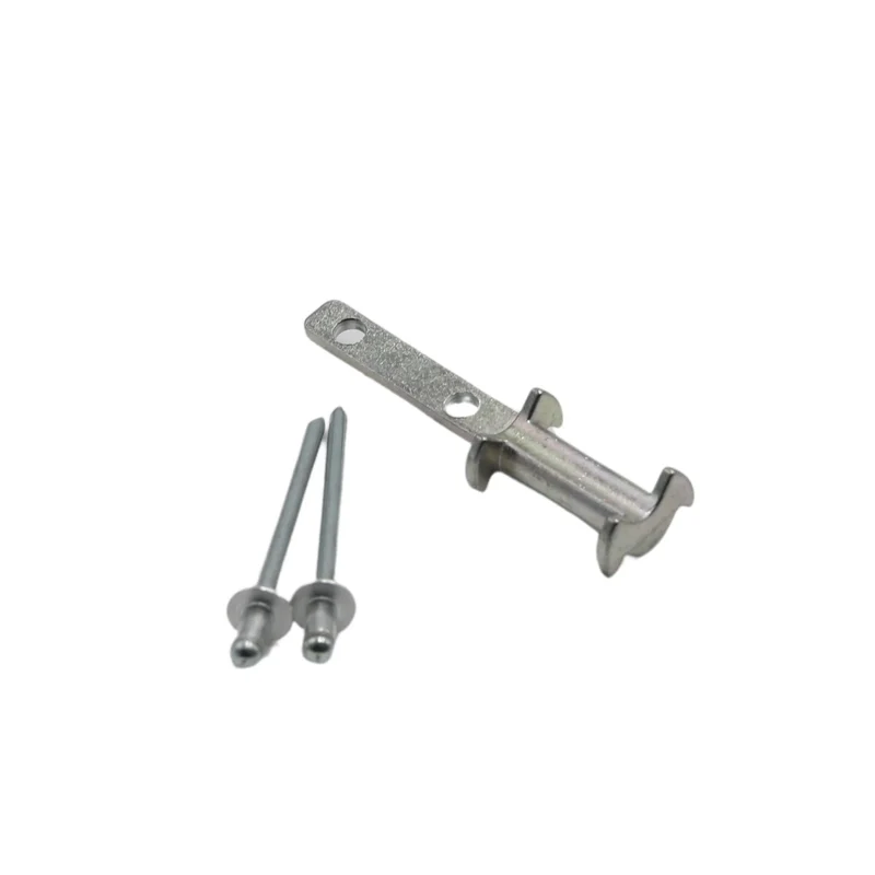 Eurosun Führungsnippel-Metall für C80