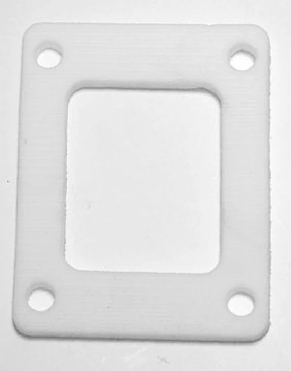 Distanzrahmen 5 mm für ESM Sanierungsgurtführung