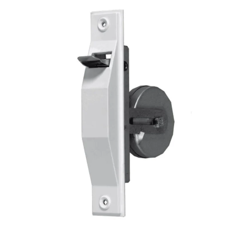 Einlaß-Gurtwickler Lochabstand 154mm - bis 18 mm Gurtbreite