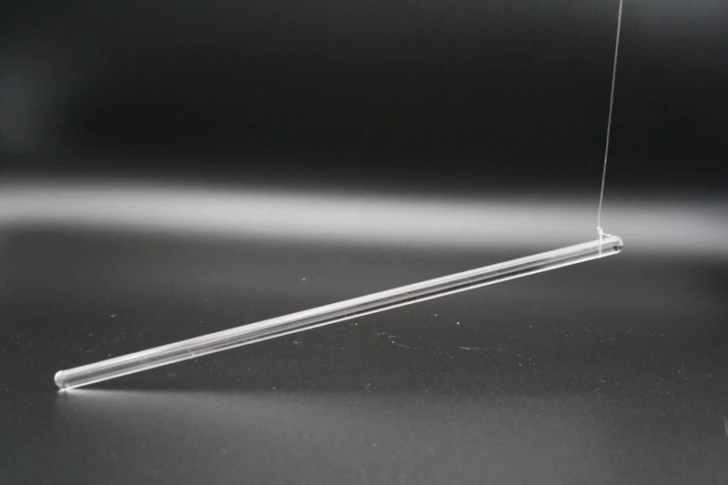 Glasrührstab 20cm