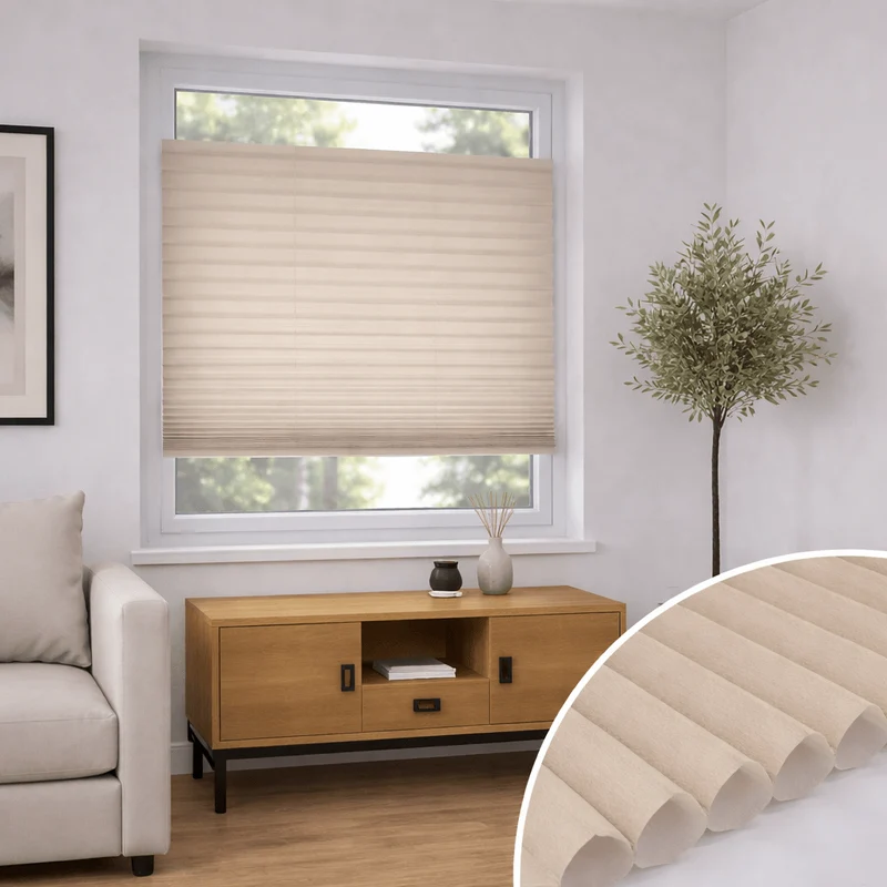 Crystal Light Beigebraun AD105