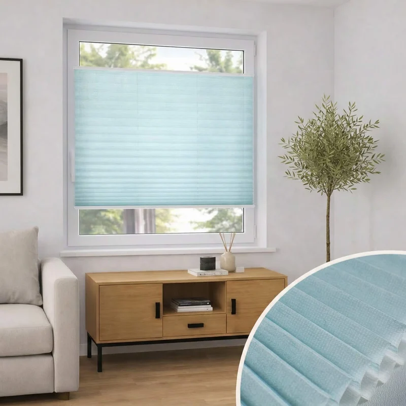 Crystal Light Hellblau AD12
