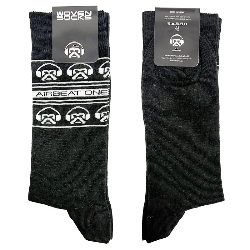 AIRBEAT ONE Festival Socken