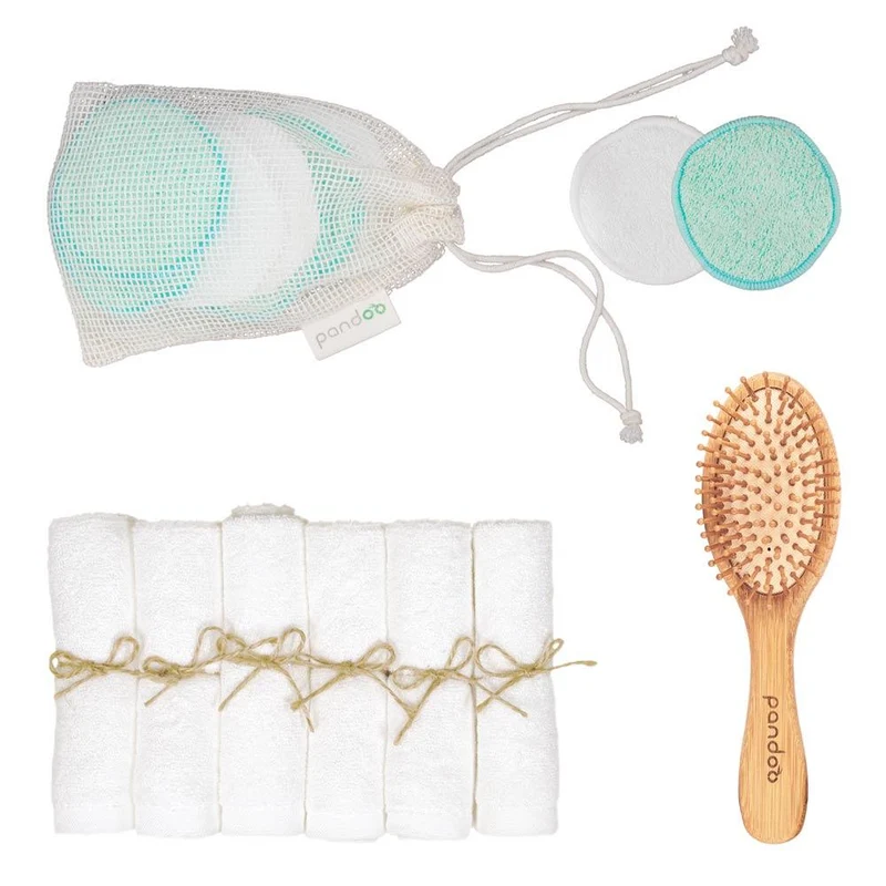 Beauty-Set | Pflegeroutine