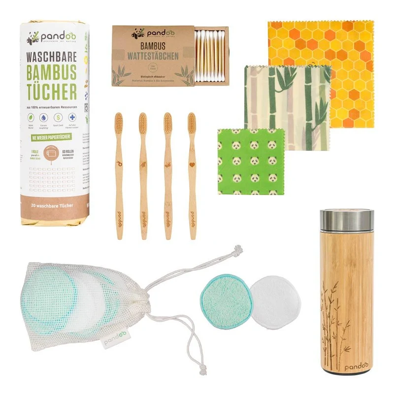 Starter-Set | leben