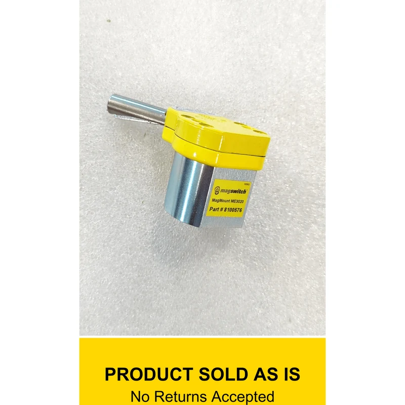 MagMount ME3020 – 8100576