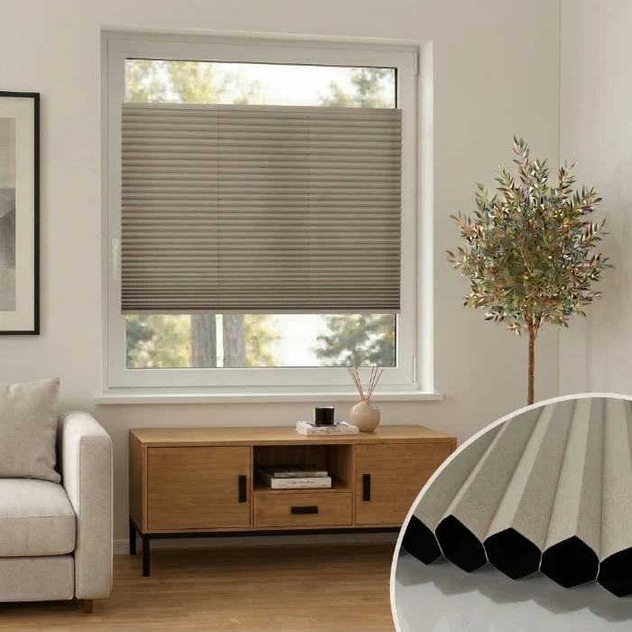 Blackout Diamond Core Hellbeige AD306