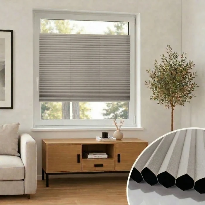 Blackout Diamond Core Silbergrau AD304