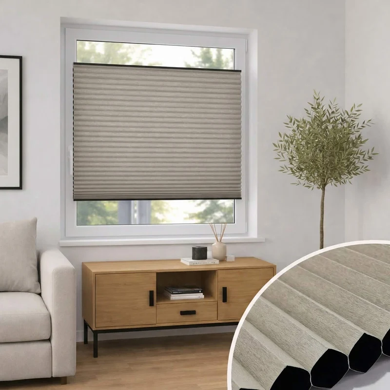 Blackout Diamond Core Taupe AD303