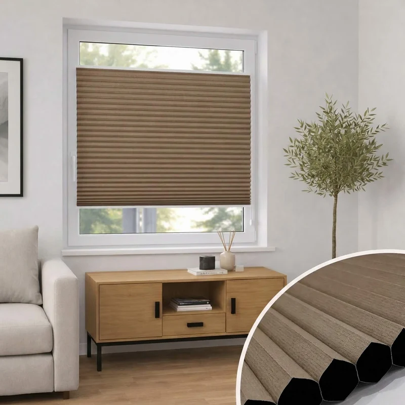Blackout Diamond Core Dunkelbeige AD309