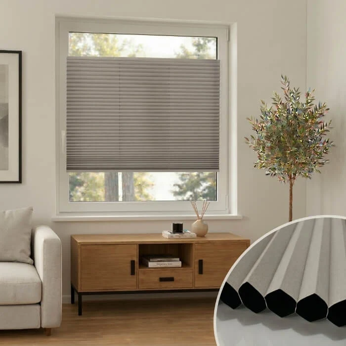Blackout Diamond Core Sandbraun AD307