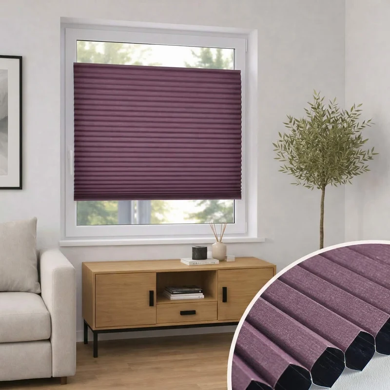 Blackout Diamond Core Lila AD313