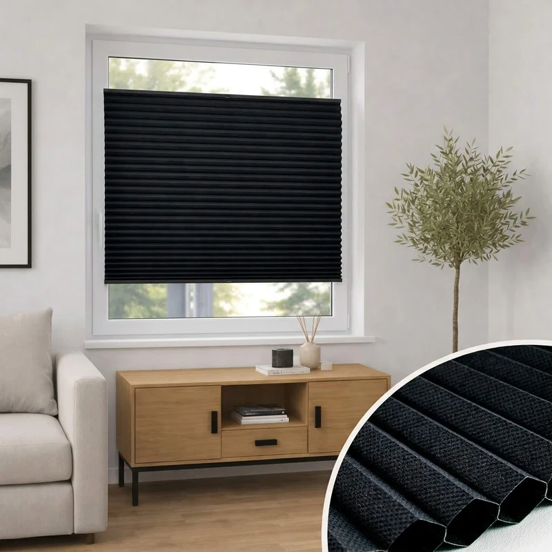 Blackout Diamond Core Schwarz AD321