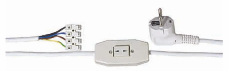 Selve Einstellkabel für SP-Motoren (Spindel)