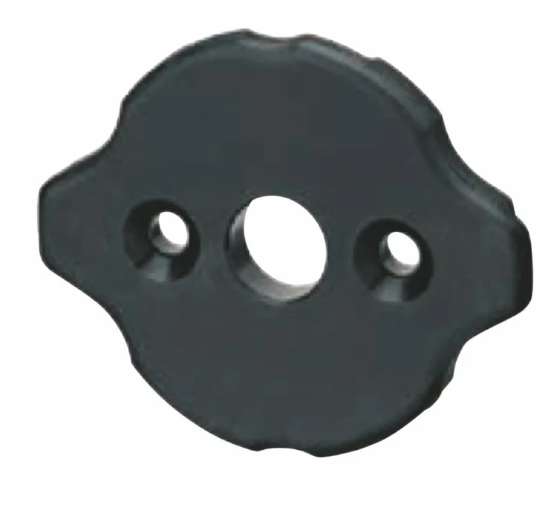 Selve Motorflansch für Motorspannlager Vorbaurollladen Baureihe 1