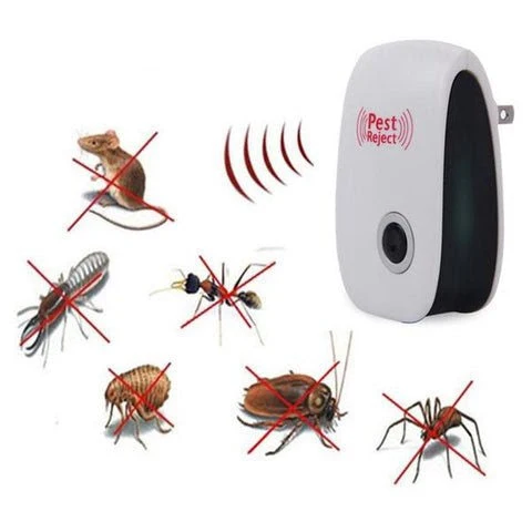 Pest Reject™ | Keine Plage mehr mit Insekten