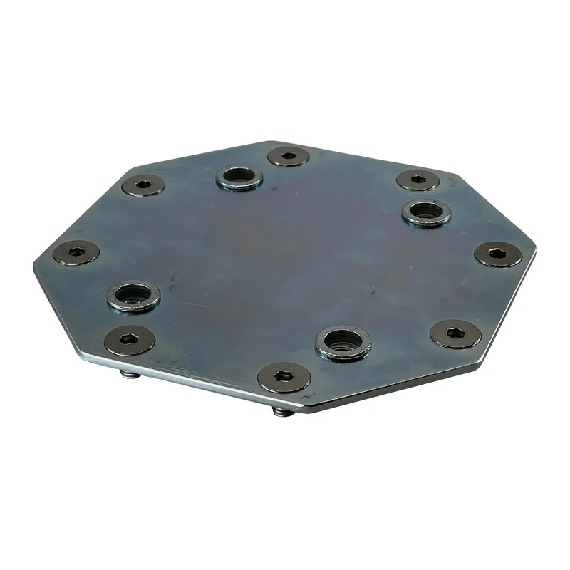 Magswitch Power Feeder M12 Plattensatz – PN 88001314