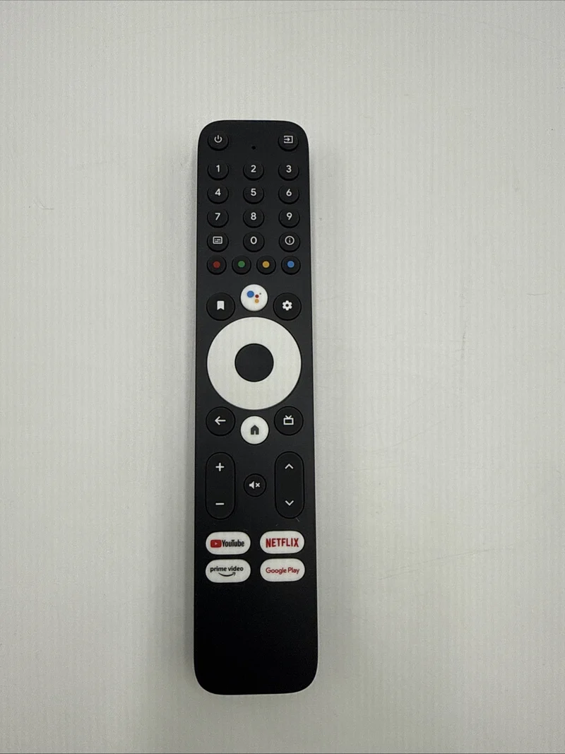Ersatz Fernbedienung für Leyf WZONE Android TV Box