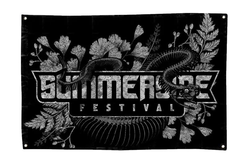 Summerside Festival Flagge