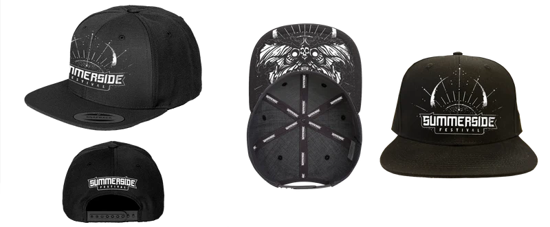 Baseballcaps Summerside