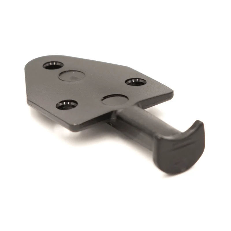 Führungsnippel Warema 45,6 mm