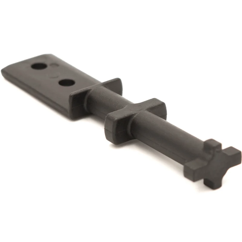 Führungsnippel Lang Warema E93-A6 Windstabil
