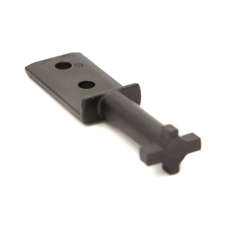 Führungsnippel Warema 44 mm E93-A6 Windstabil