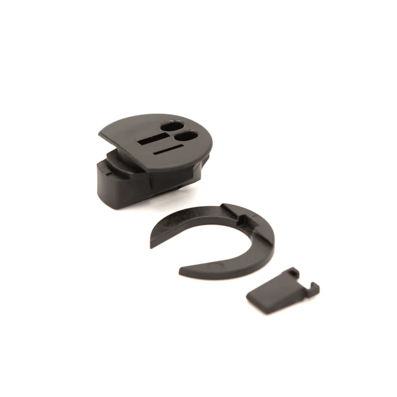 Aufzugsbandbefestigung für 6mm Hella / Rau Schüco Veltrup