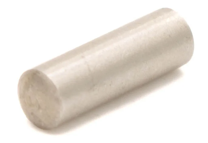 Zylinderstift 4,0 x 12mm