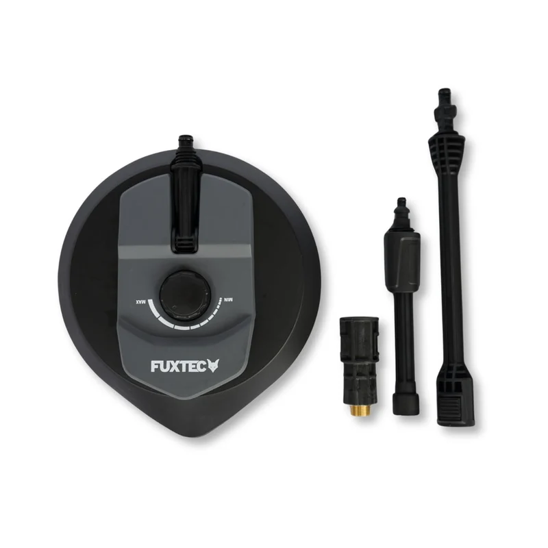 FUXTEC Terrassen-Kit FX-HDR-TK für FX-HDR1400/HDR2200/HDRP2500