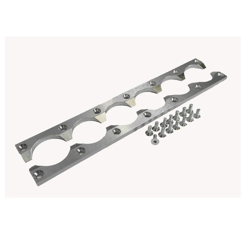 Kit MLAY1000x6 Std Pole Schuhe- 8800080