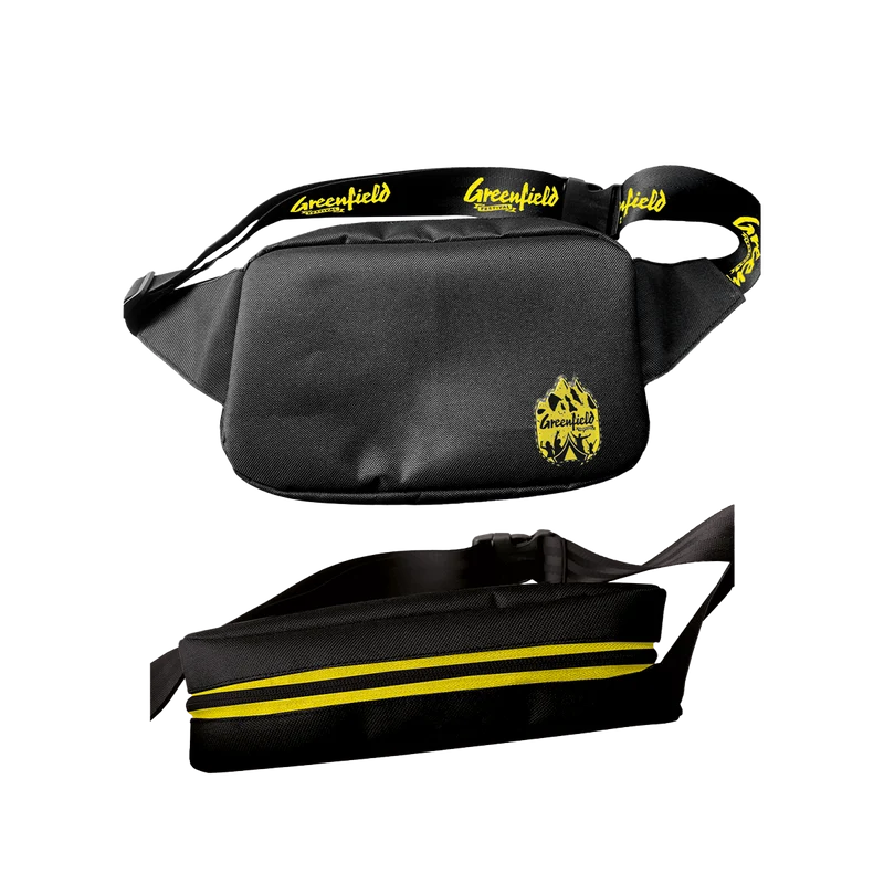 Greenfield Gürteltasche / Fannybag