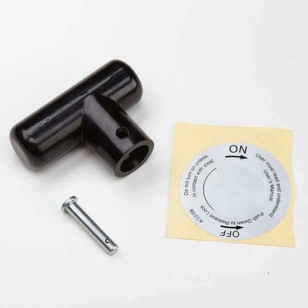 MagSquare 600 Ersatzgriff – 8800007