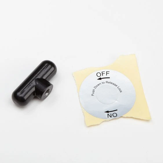 MagSquare 400 Ersatzgriff – 8800011